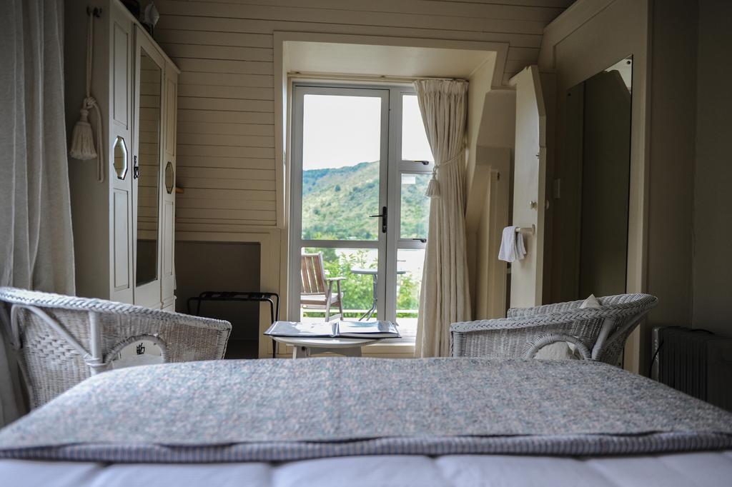 Bed and Breakfast Tirimoana House Anakiwa Esterno foto