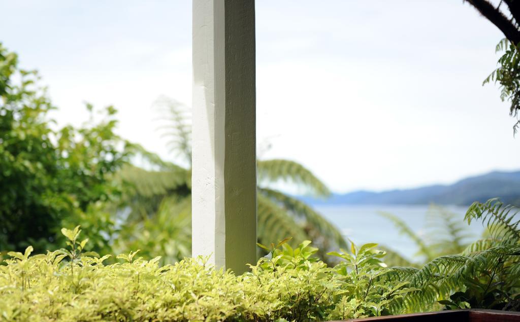 Bed and Breakfast Tirimoana House Anakiwa Esterno foto