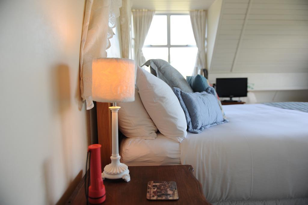Bed and Breakfast Tirimoana House Anakiwa Esterno foto