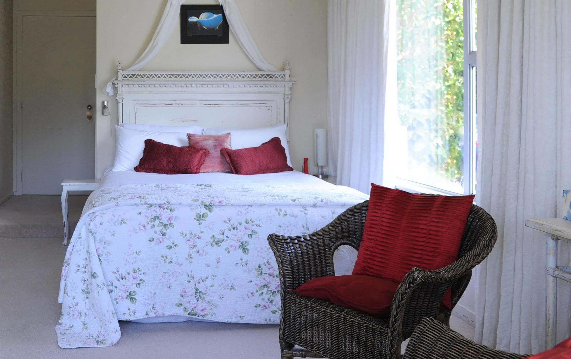 Bed and Breakfast Tirimoana House Anakiwa Esterno foto