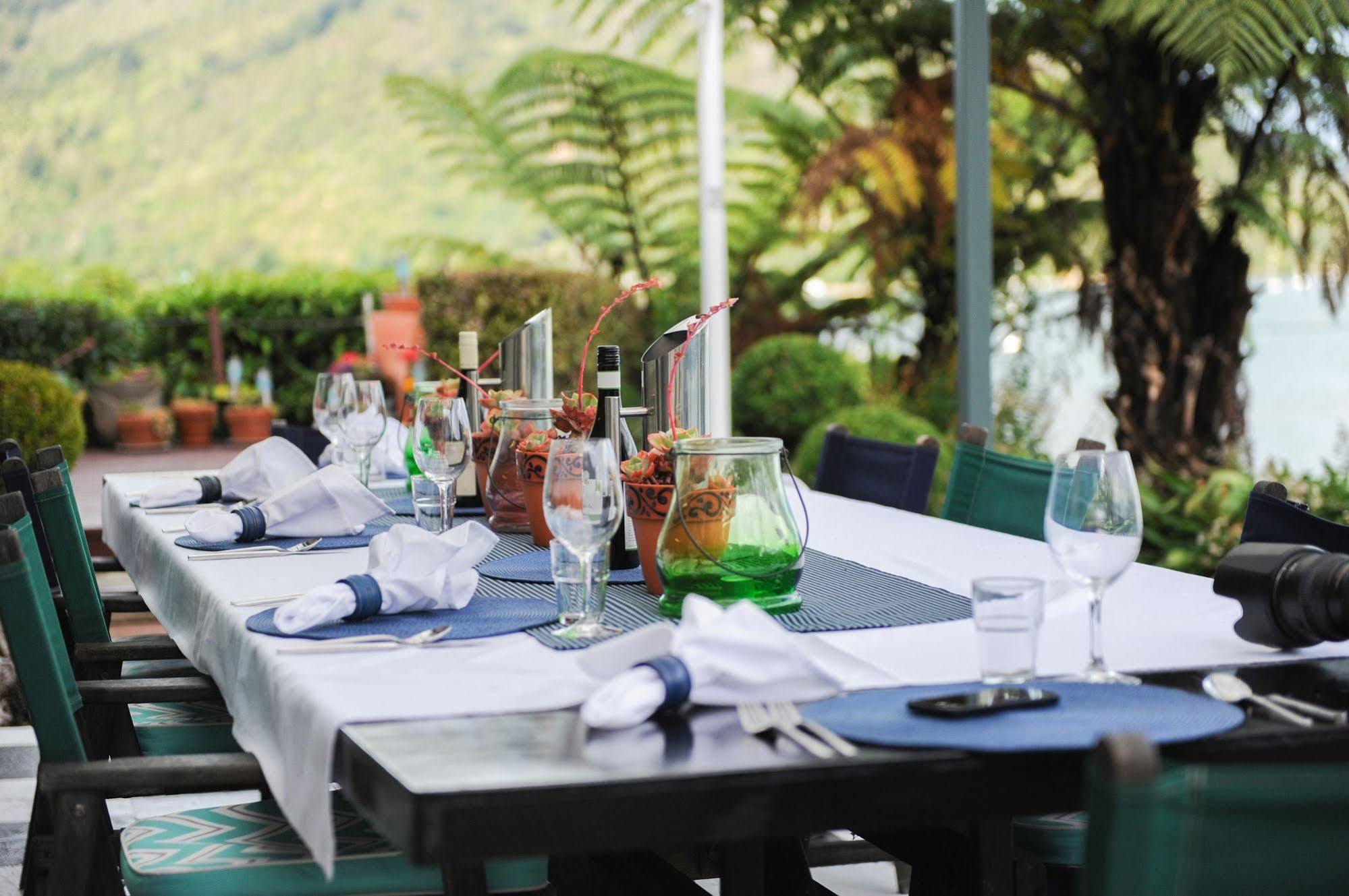 Bed and Breakfast Tirimoana House Anakiwa Esterno foto