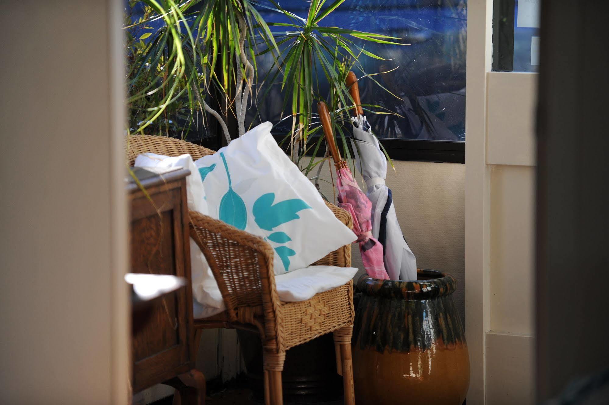 Bed and Breakfast Tirimoana House Anakiwa Esterno foto
