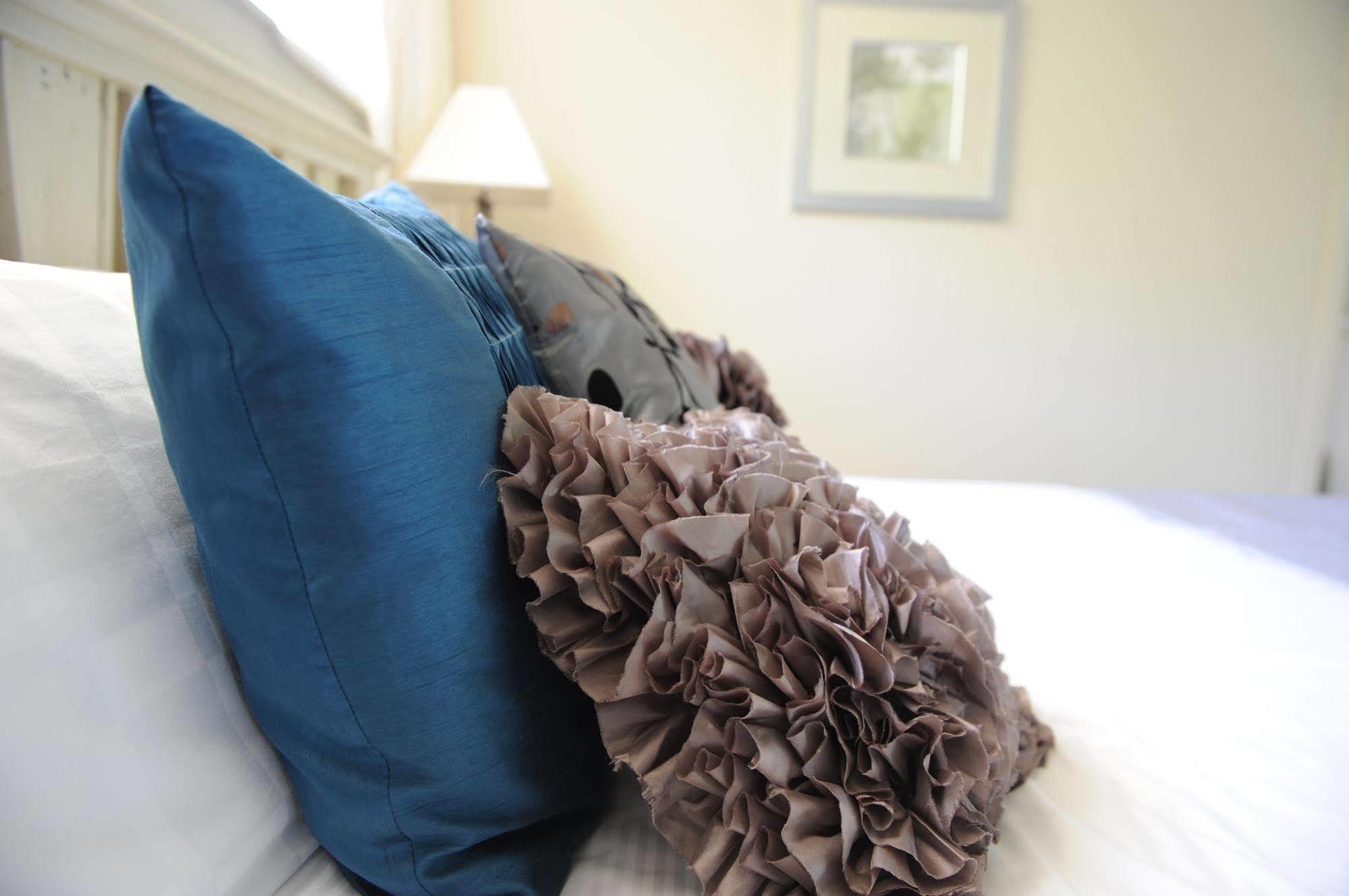 Bed and Breakfast Tirimoana House Anakiwa Esterno foto