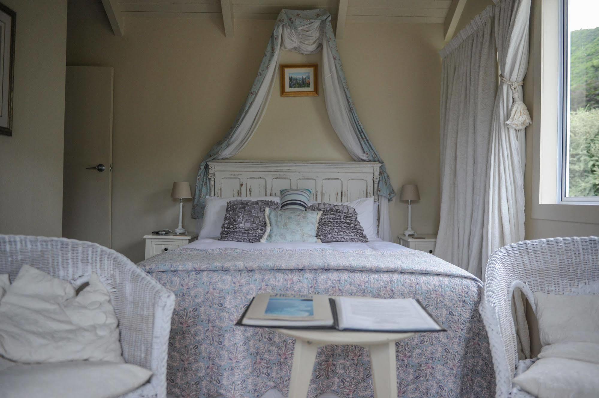 Bed and Breakfast Tirimoana House Anakiwa Esterno foto