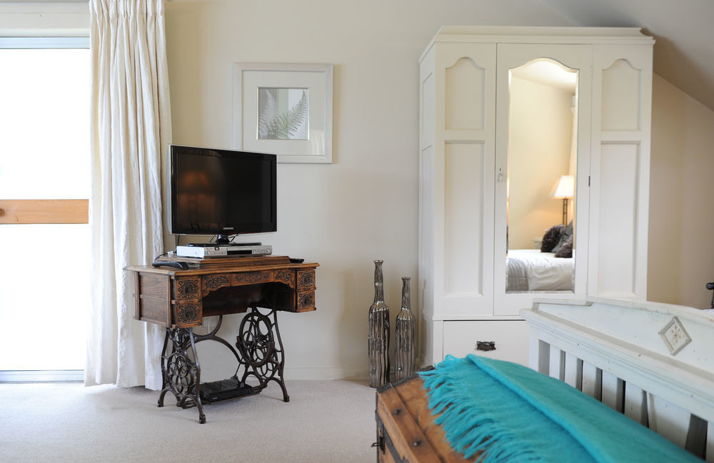 Bed and Breakfast Tirimoana House Anakiwa Esterno foto