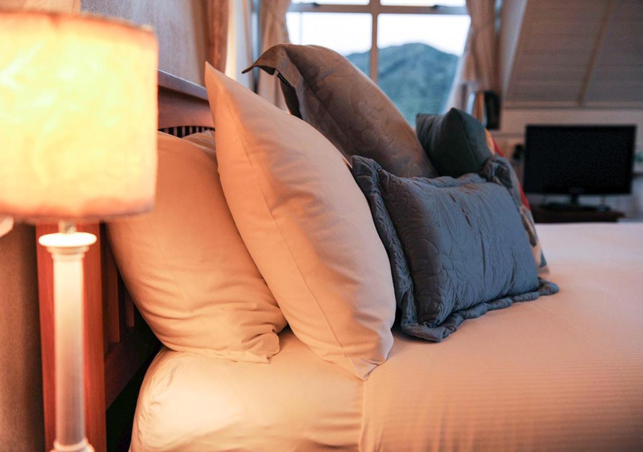Bed and Breakfast Tirimoana House Anakiwa Esterno foto