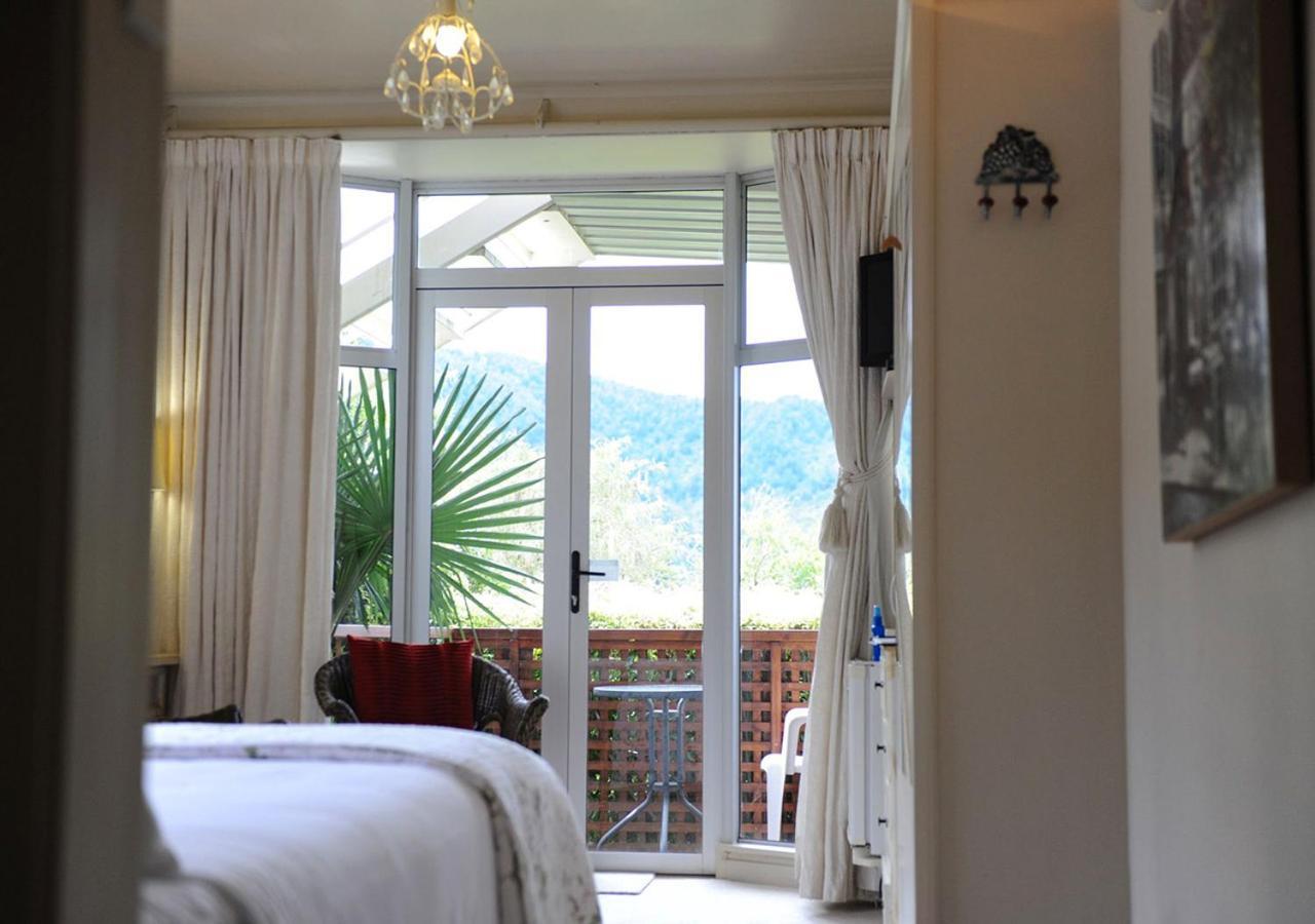Bed and Breakfast Tirimoana House Anakiwa Esterno foto