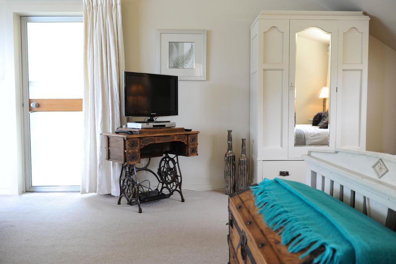 Bed and Breakfast Tirimoana House Anakiwa Esterno foto