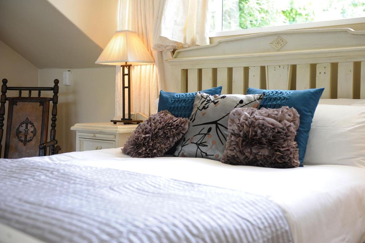 Bed and Breakfast Tirimoana House Anakiwa Esterno foto
