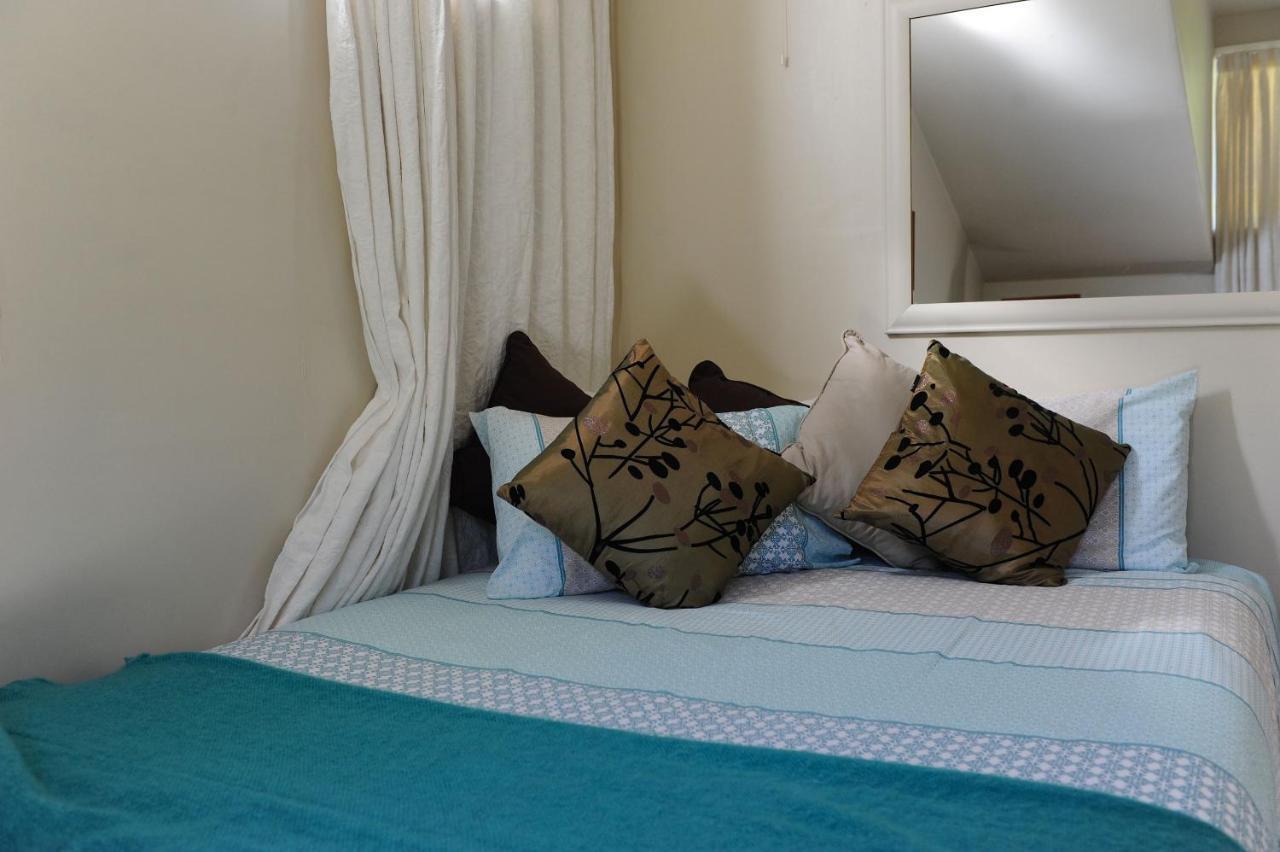 Bed and Breakfast Tirimoana House Anakiwa Esterno foto
